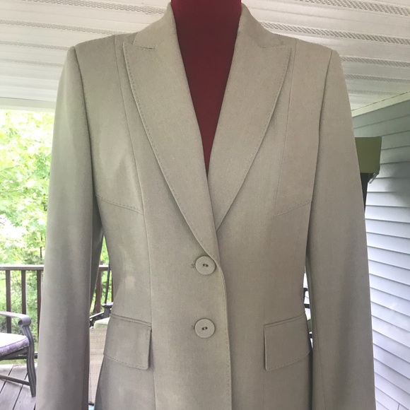 Anne Klein Jackets & Blazers - Suit Jacket